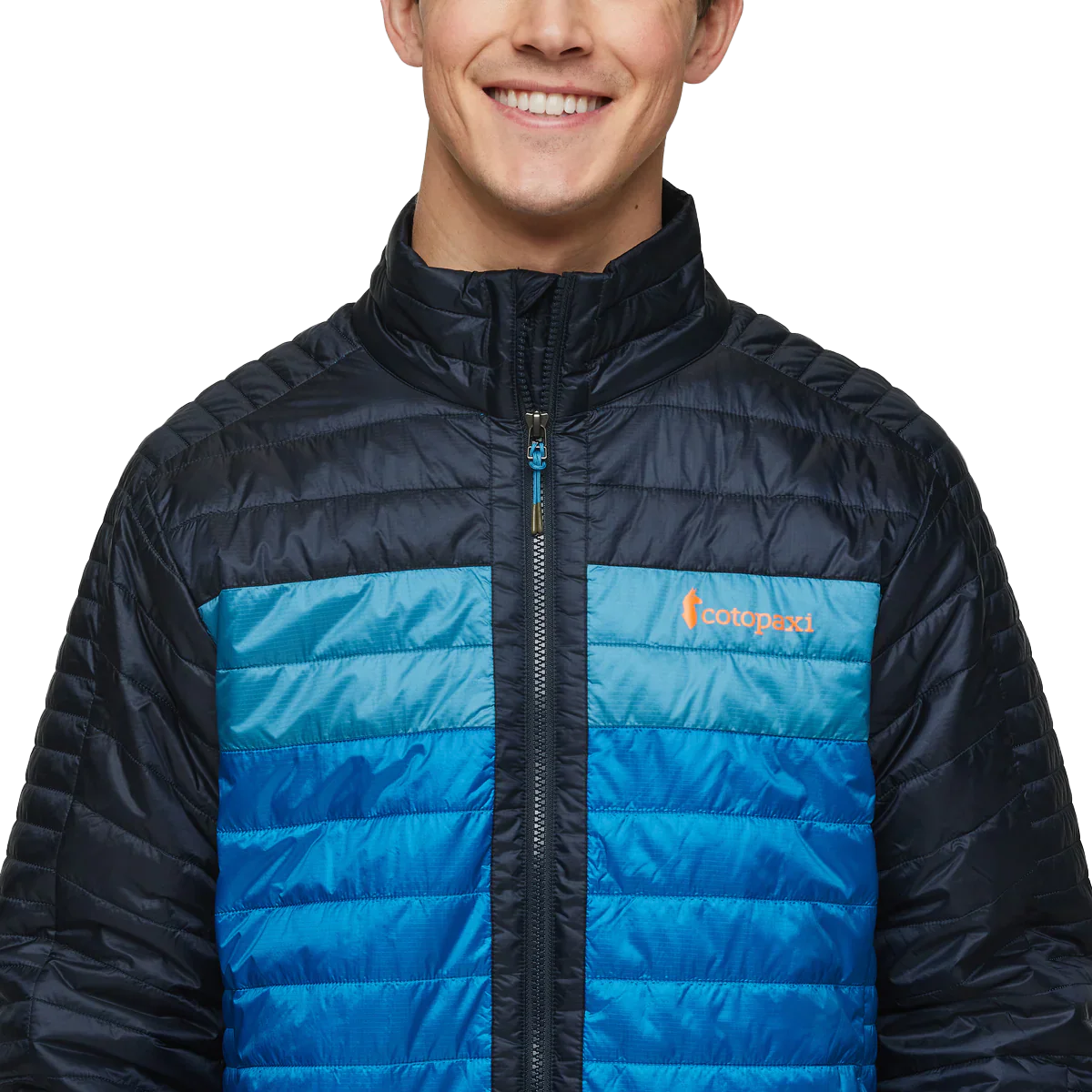 Men's Capa Insulated Jacket - Styles Love
