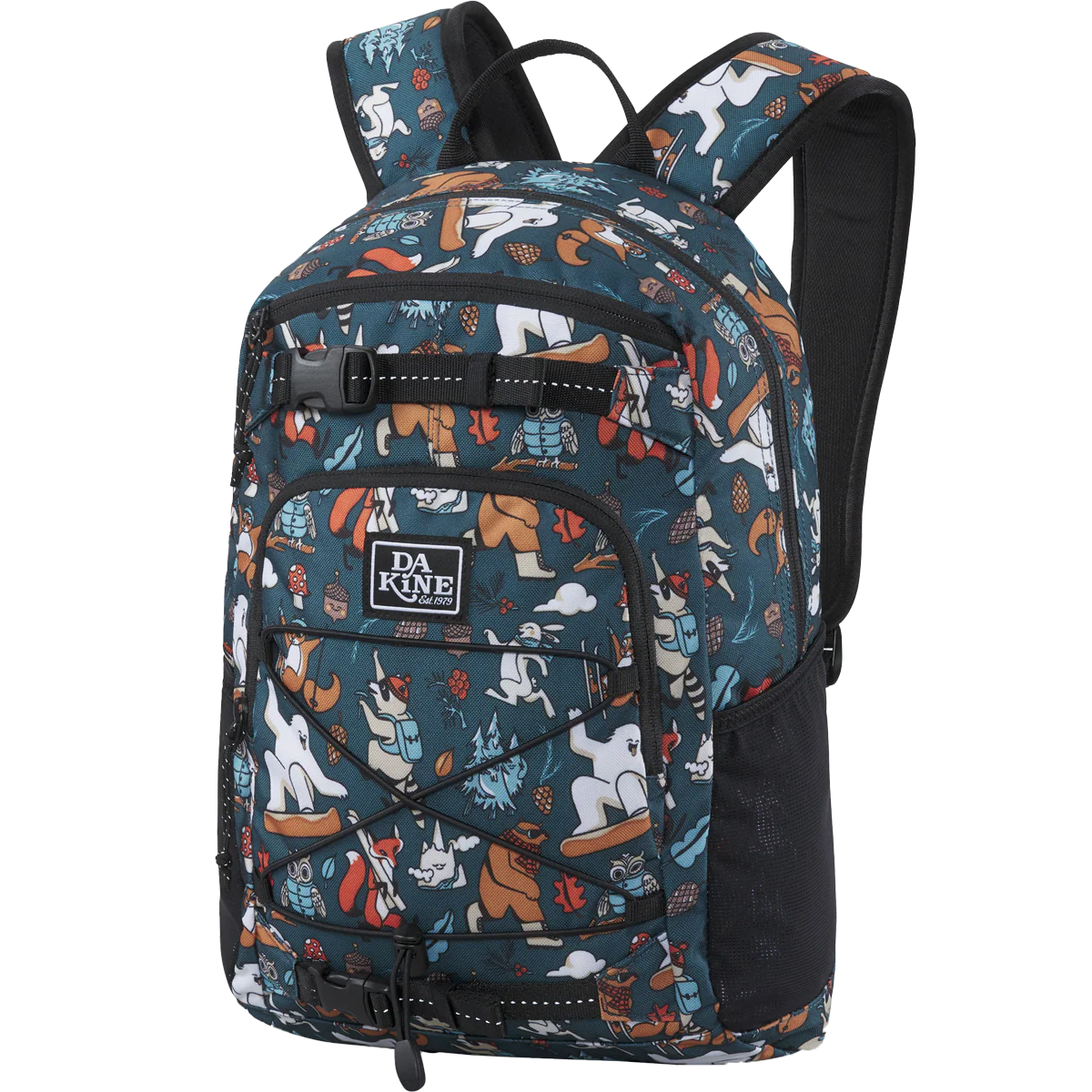 Youth Grom 13L - Styles Love