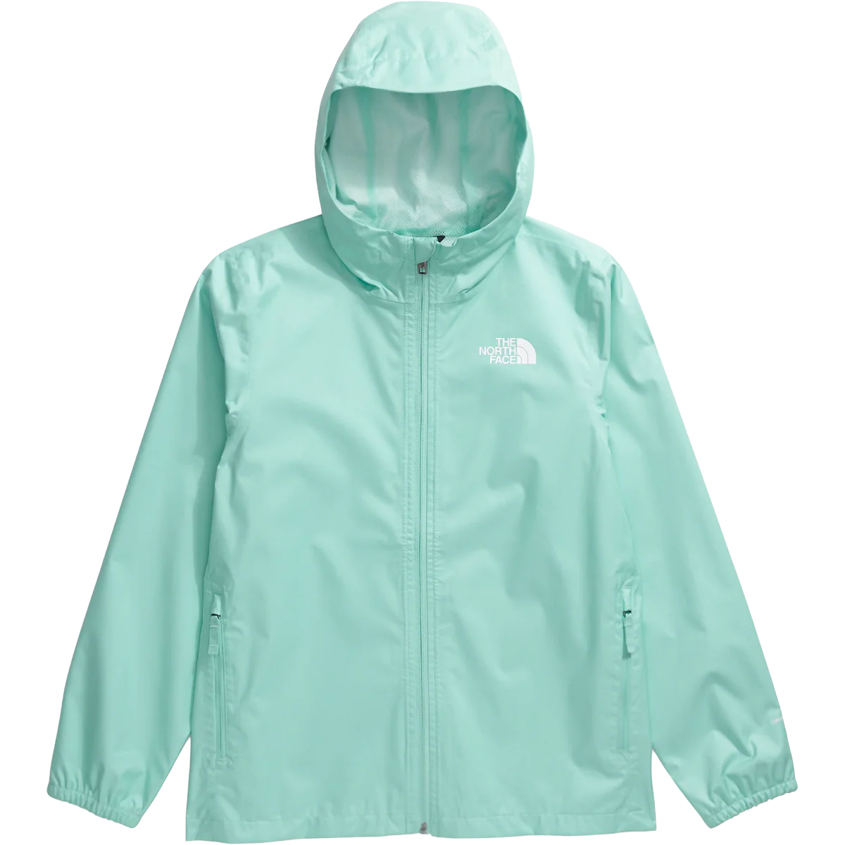 Youth Zipline Rain Jacket - Styles Love