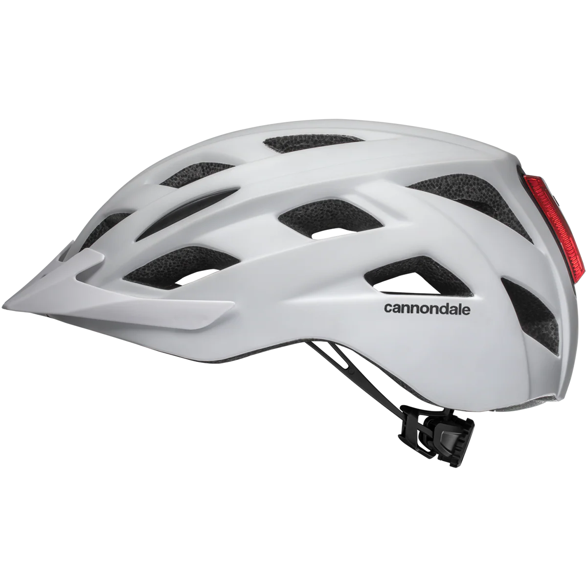 Quick Adult Helmet w/Light - Styles Love