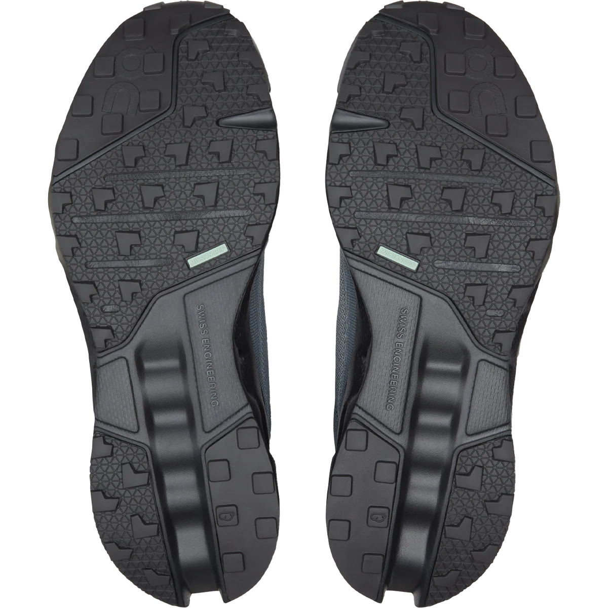 Men's Cloudsurfer Trail - Styles Love