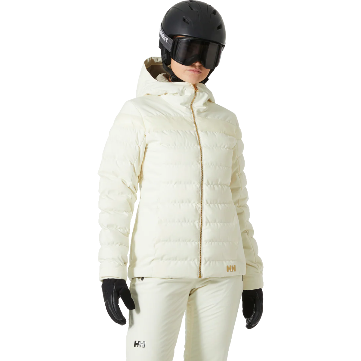 Women's Imperial Puffy Jacket - Styles Love