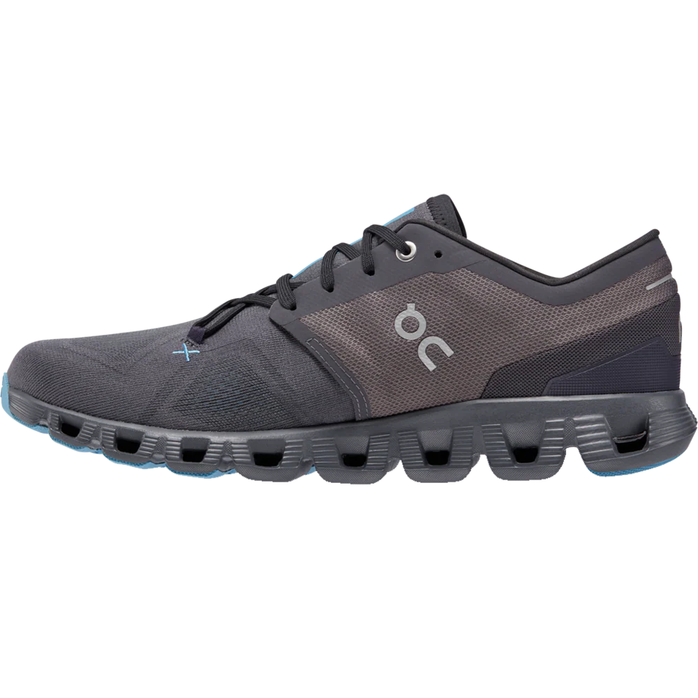 Men's Cloud X 3 - Styles Love