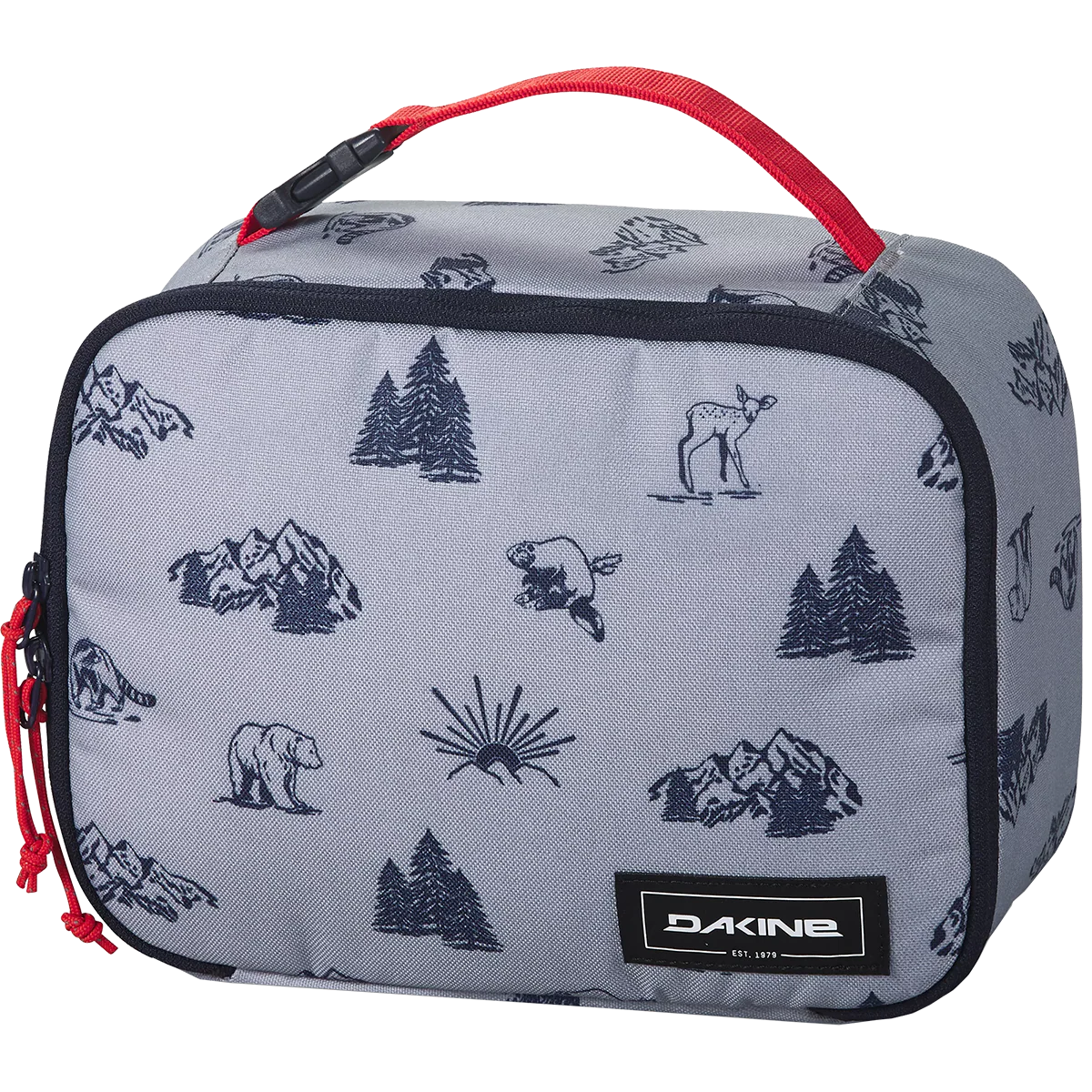 Lunch Box 5L - Styles Love