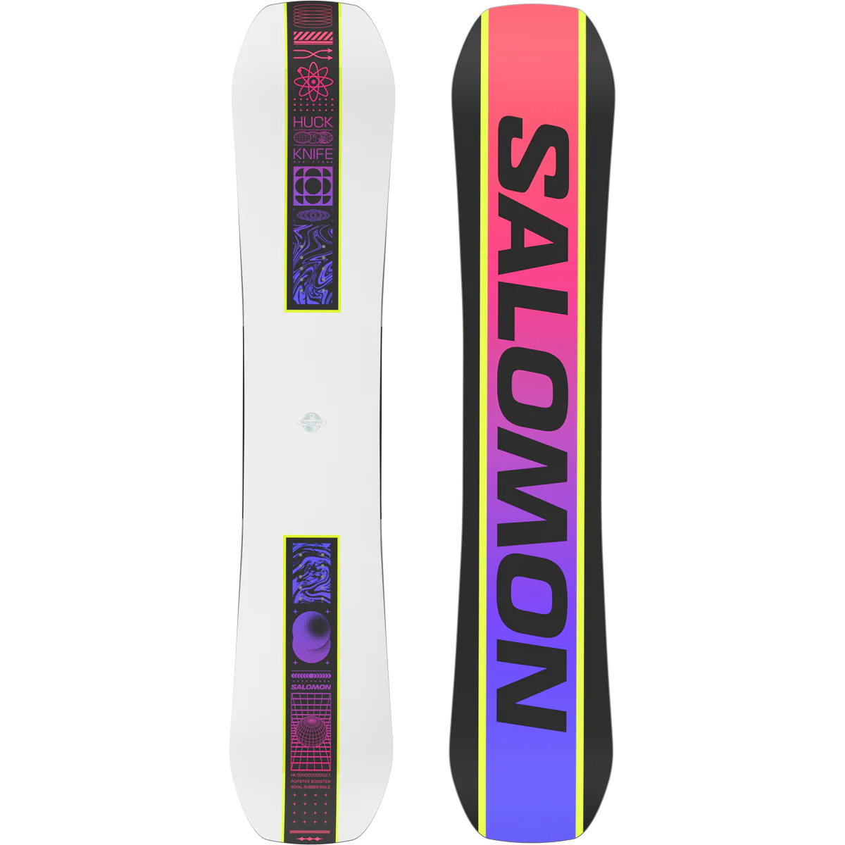 Huck Knife - Styles Love