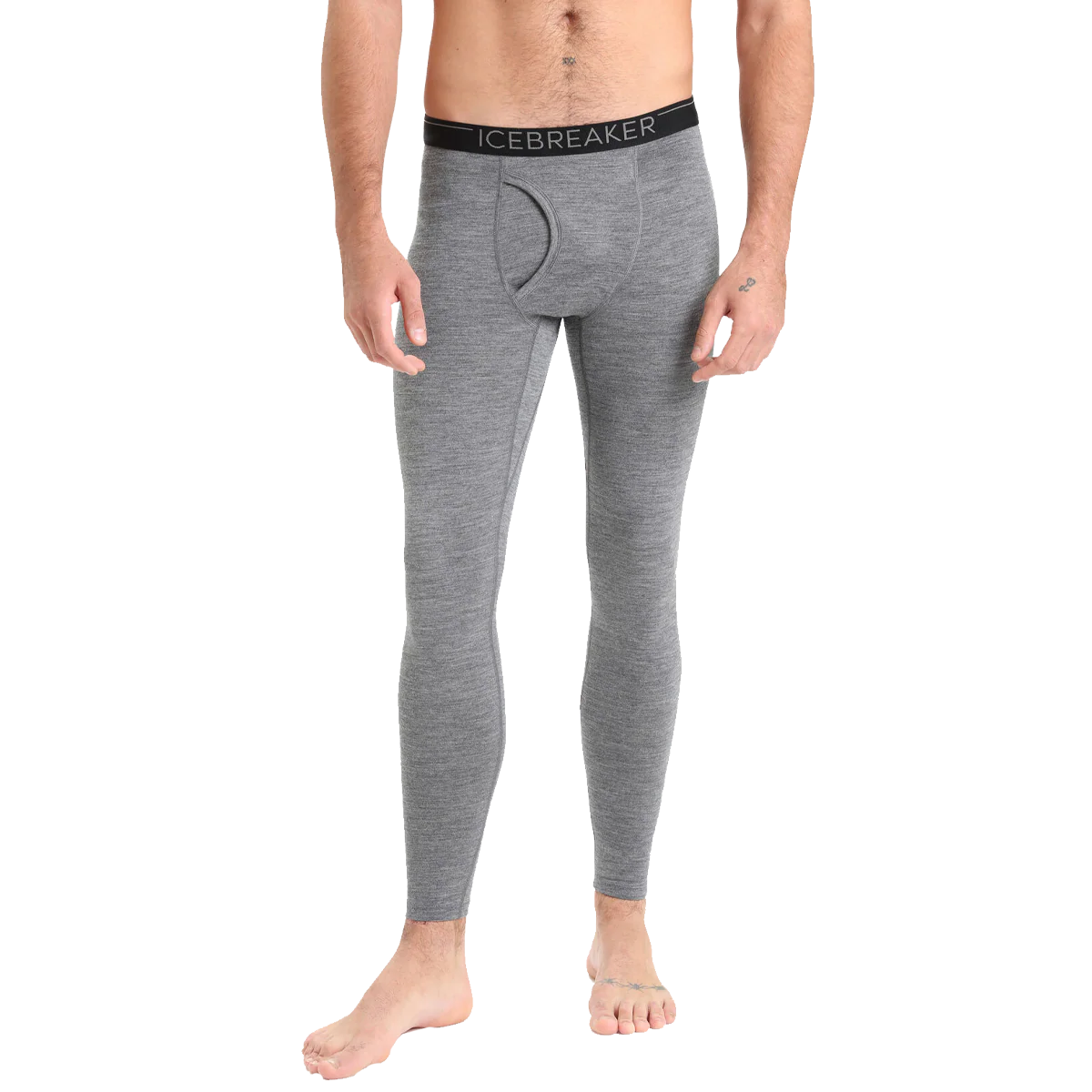 Men's 200 Oasis Legging w/ Fly - Styles Love