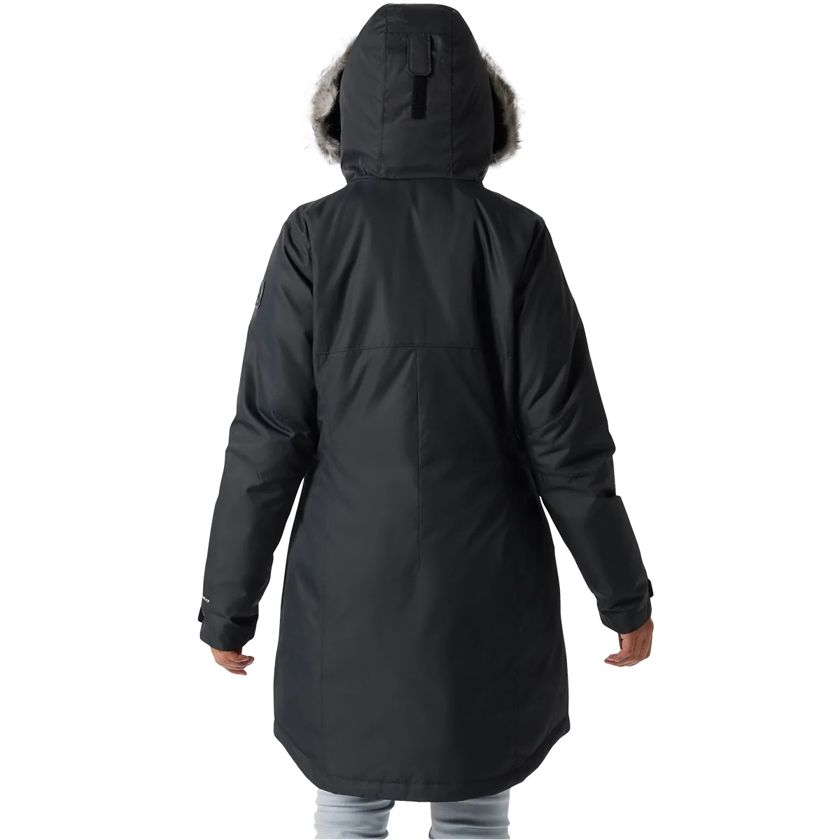 Women's Suttle Mountain Long Insulated Jacket - Styles Love