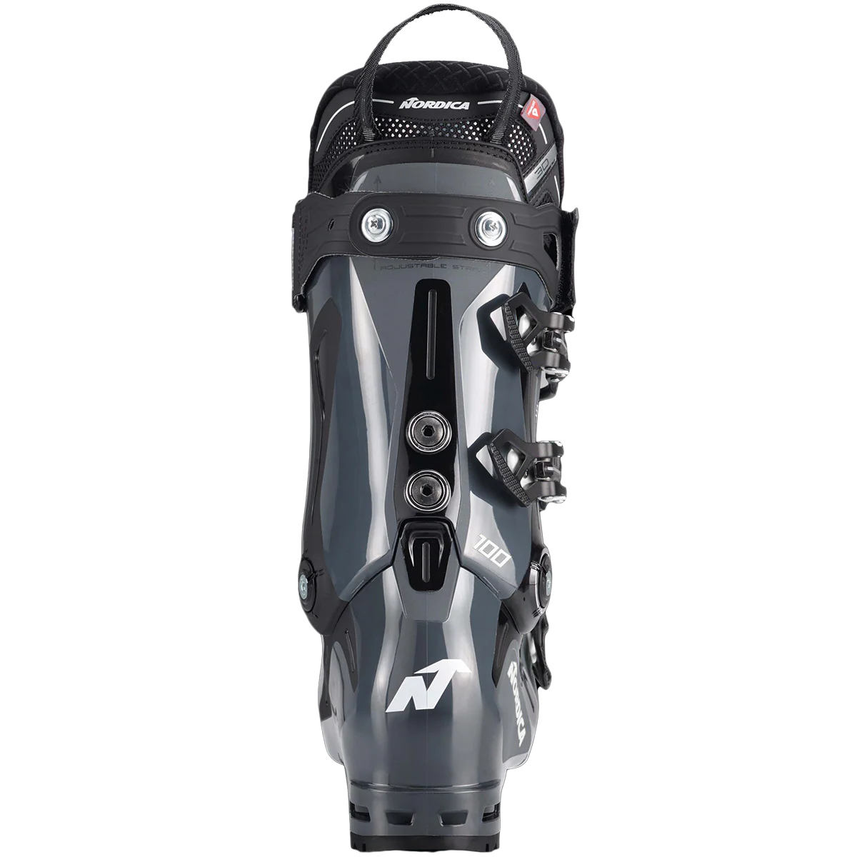 Speedmachine 3 100 - Styles Love