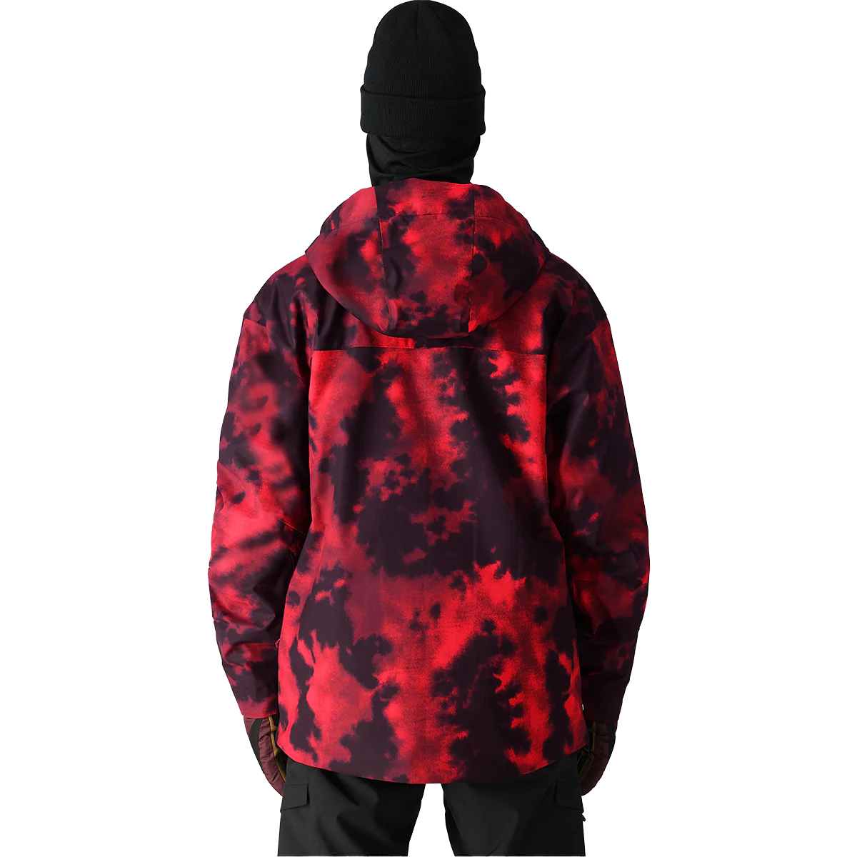 Men's Gateway Jacket - Styles Love