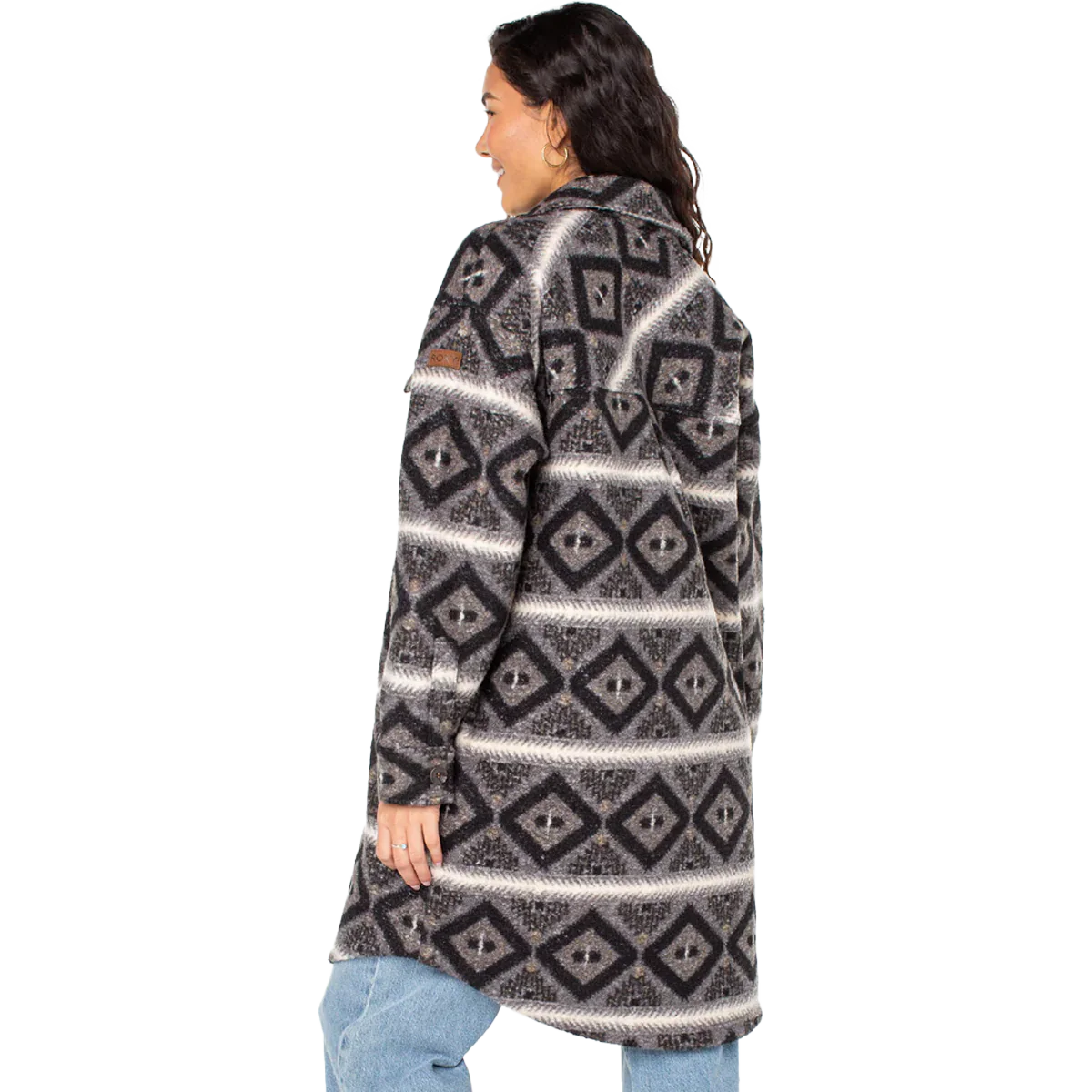 Women's Walkabout Fleece Jacket - Styles Love
