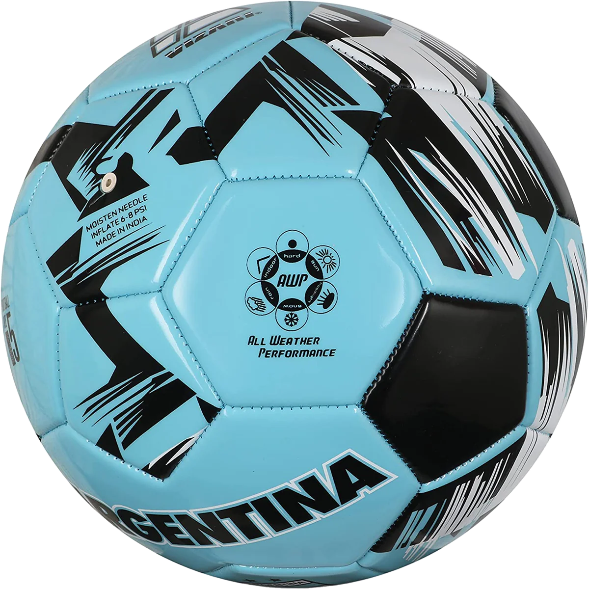 Argentina Country Ball - Styles Love