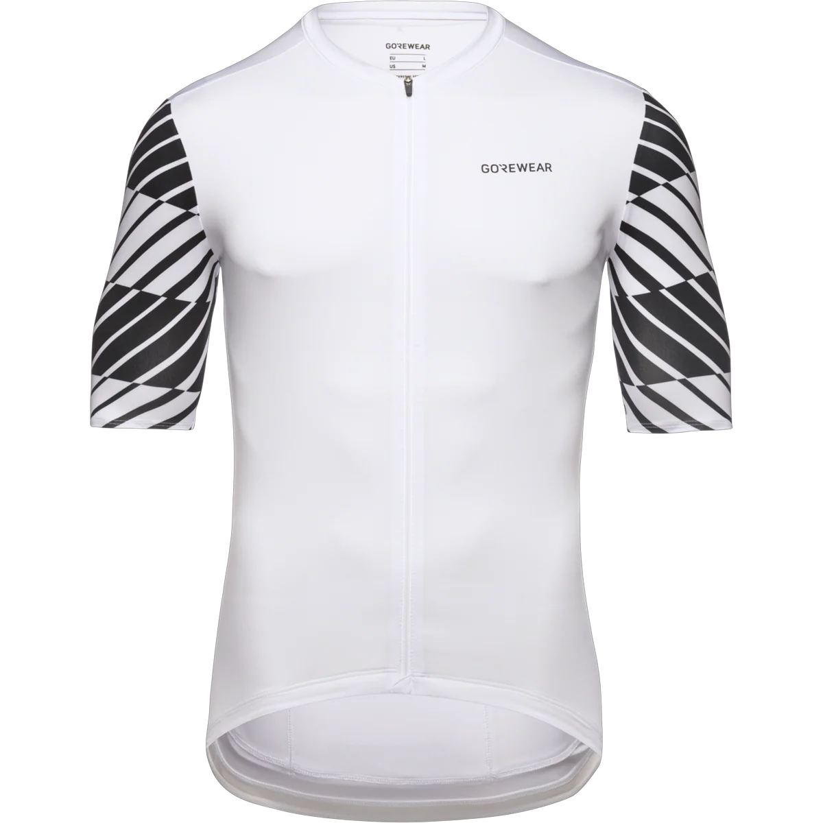 Men's Swiftride Optical Jersey - Styles Love