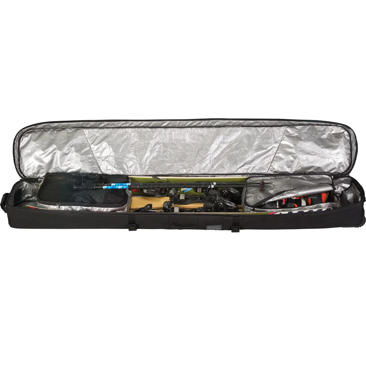 Boundary Ski Roller Bag - Styles Love