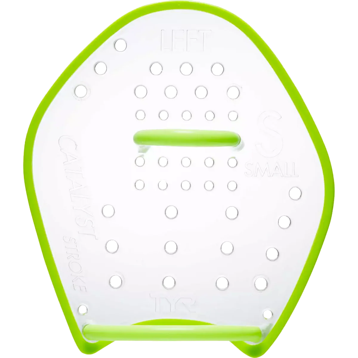 Catalyst Stroke Training Paddles - Styles Love