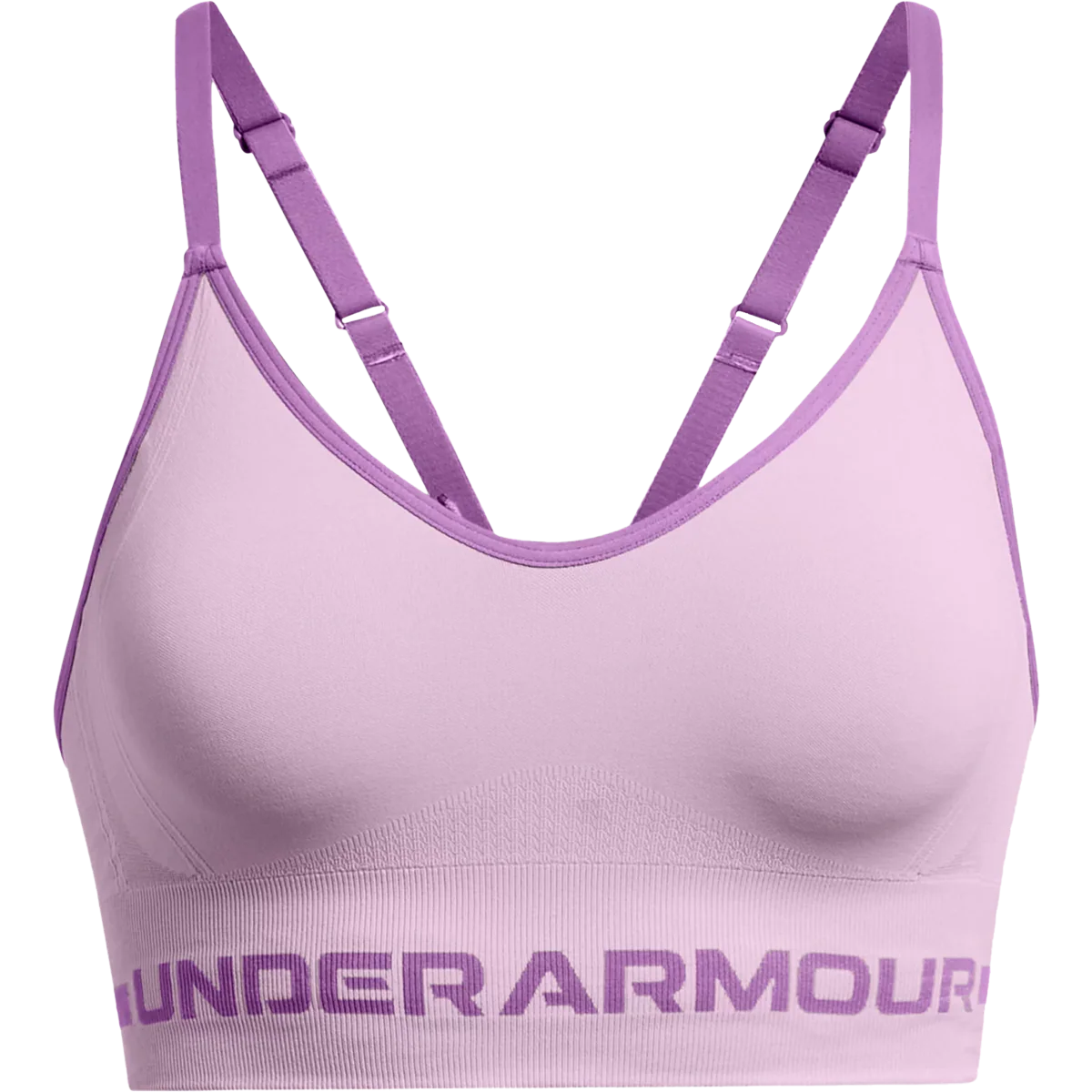 Women's Seamless Long Bra - Styles Love