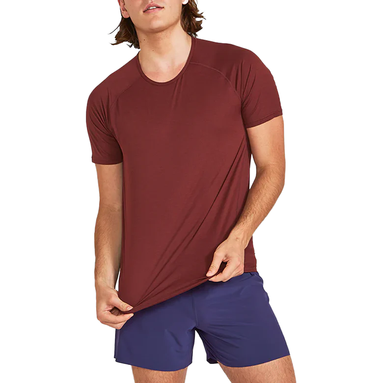 Men's Helio Light Tech Tee - Styles Love