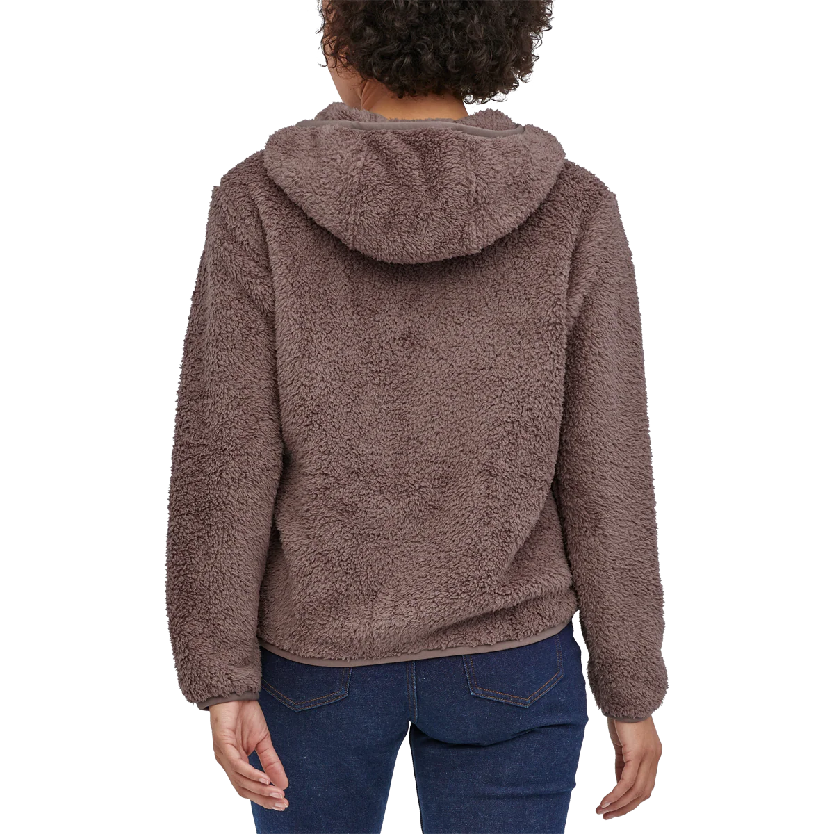 Women's Los Gatos Hooded Pullover - Styles Love