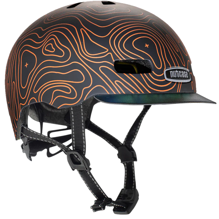 Street MIPS - Styles Love