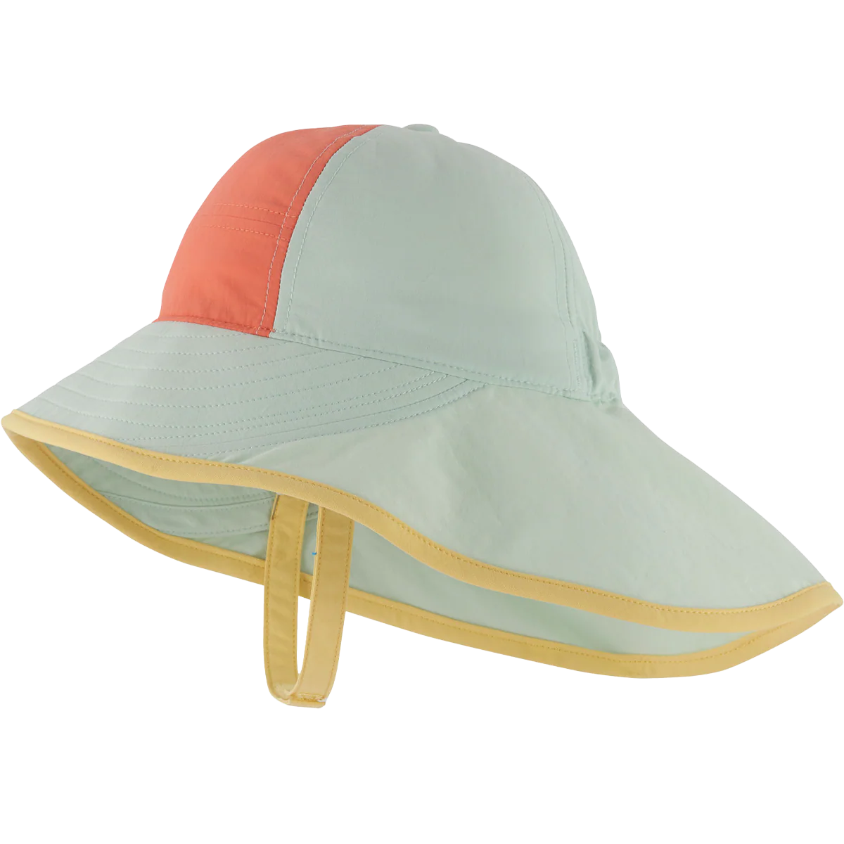 Youth Baby Block-the-Sun Hat - Styles Love