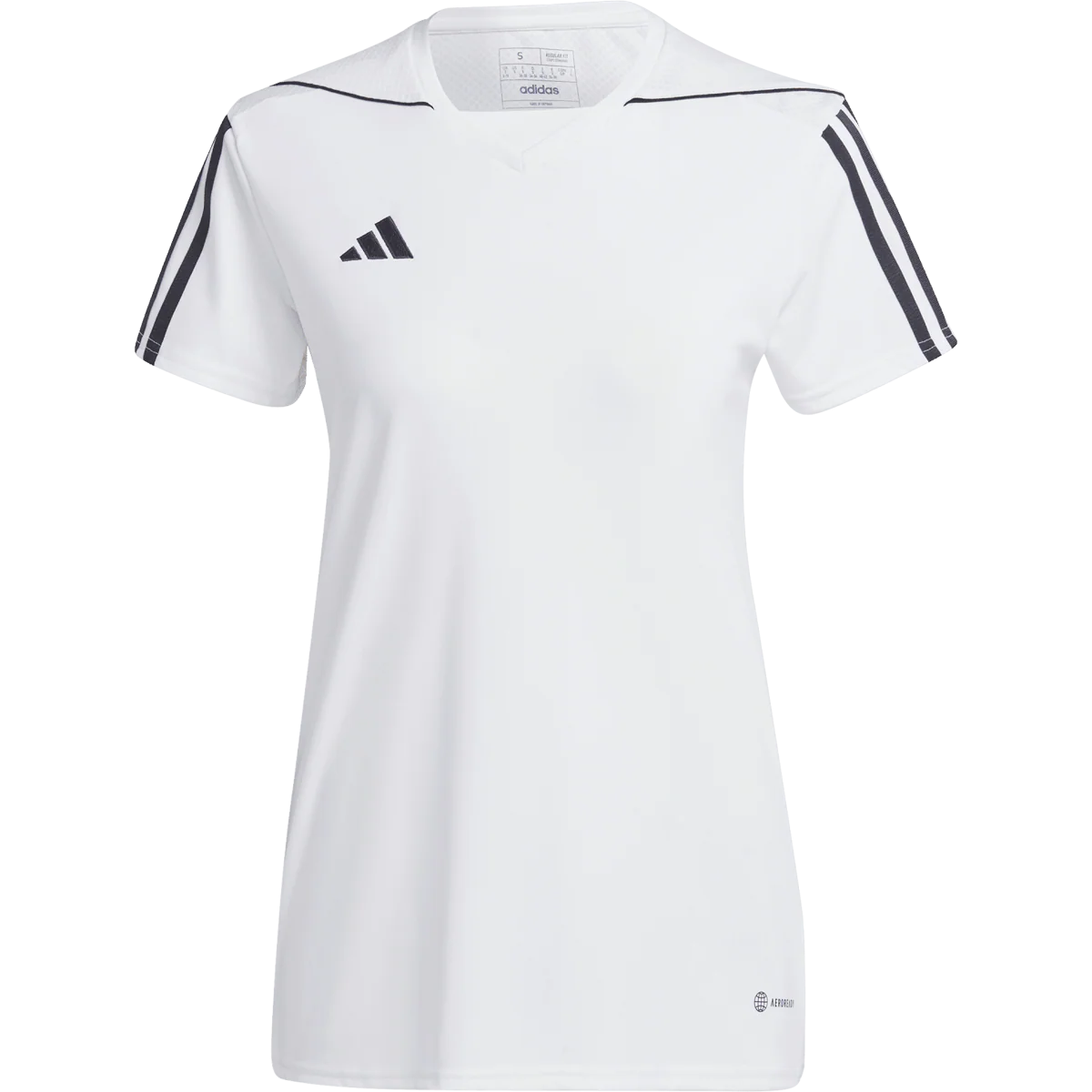 Women's Tiro 23 Jersey - Styles Love
