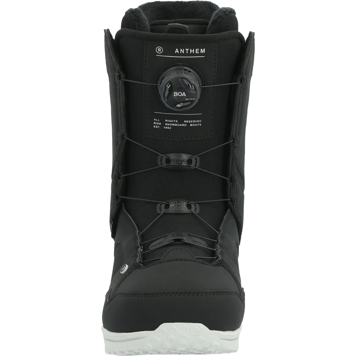 Anthem - Styles Love