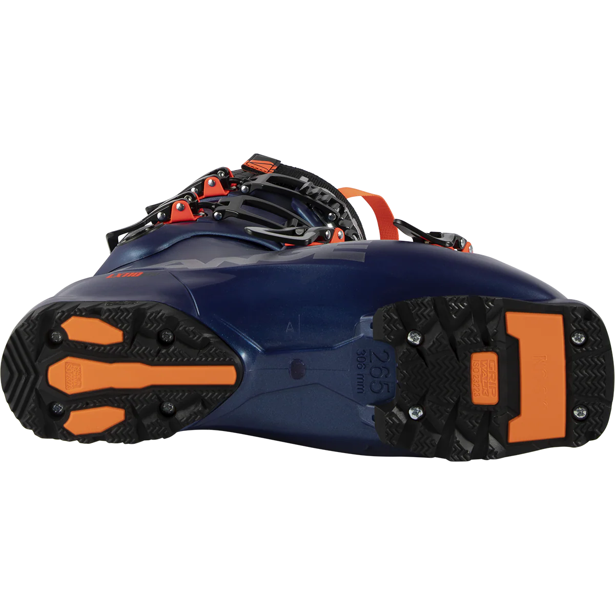 LX 110 HV GW - Styles Love