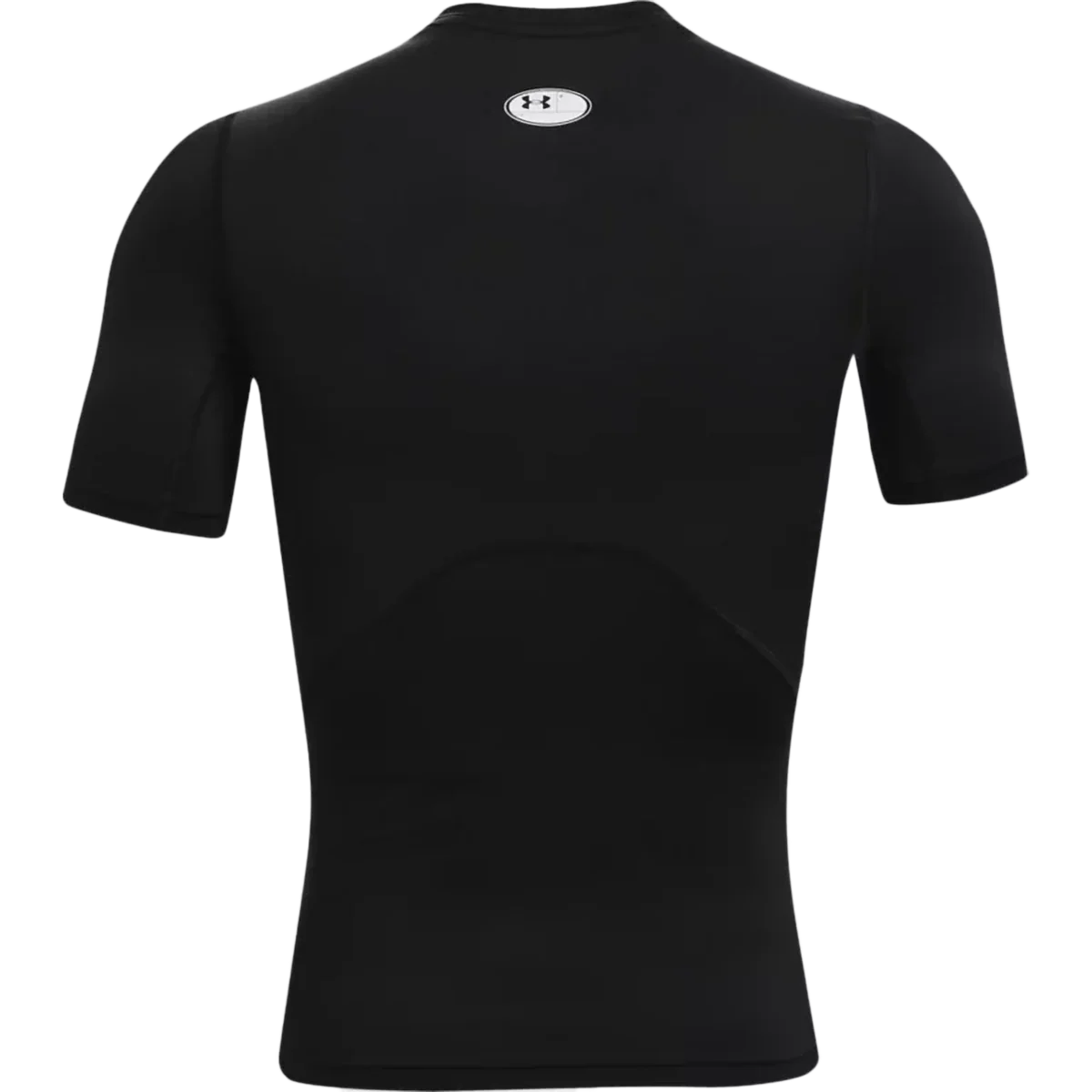 Men's HeatGear Armour Short Sleeve - Styles Love