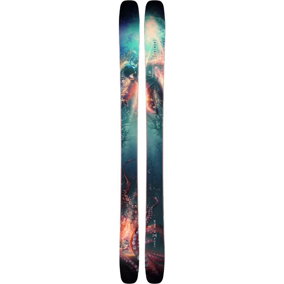 Wildcat 108 - Styles Love