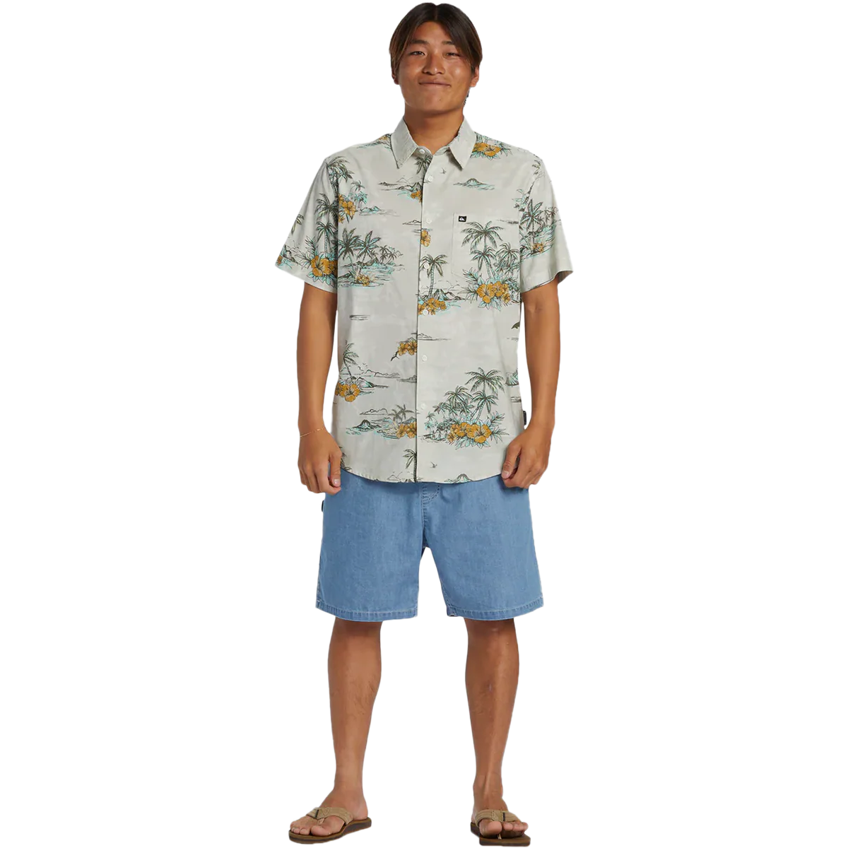 Men's Apero Classic Short Sleeve - Styles Love