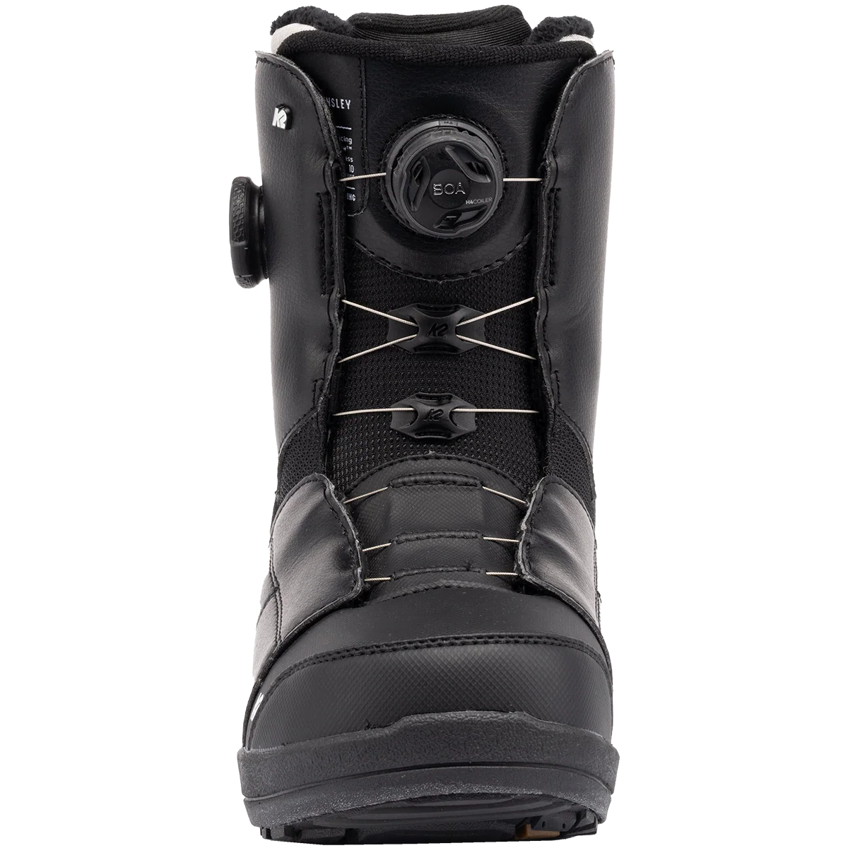 Women's Kinsley - Styles Love