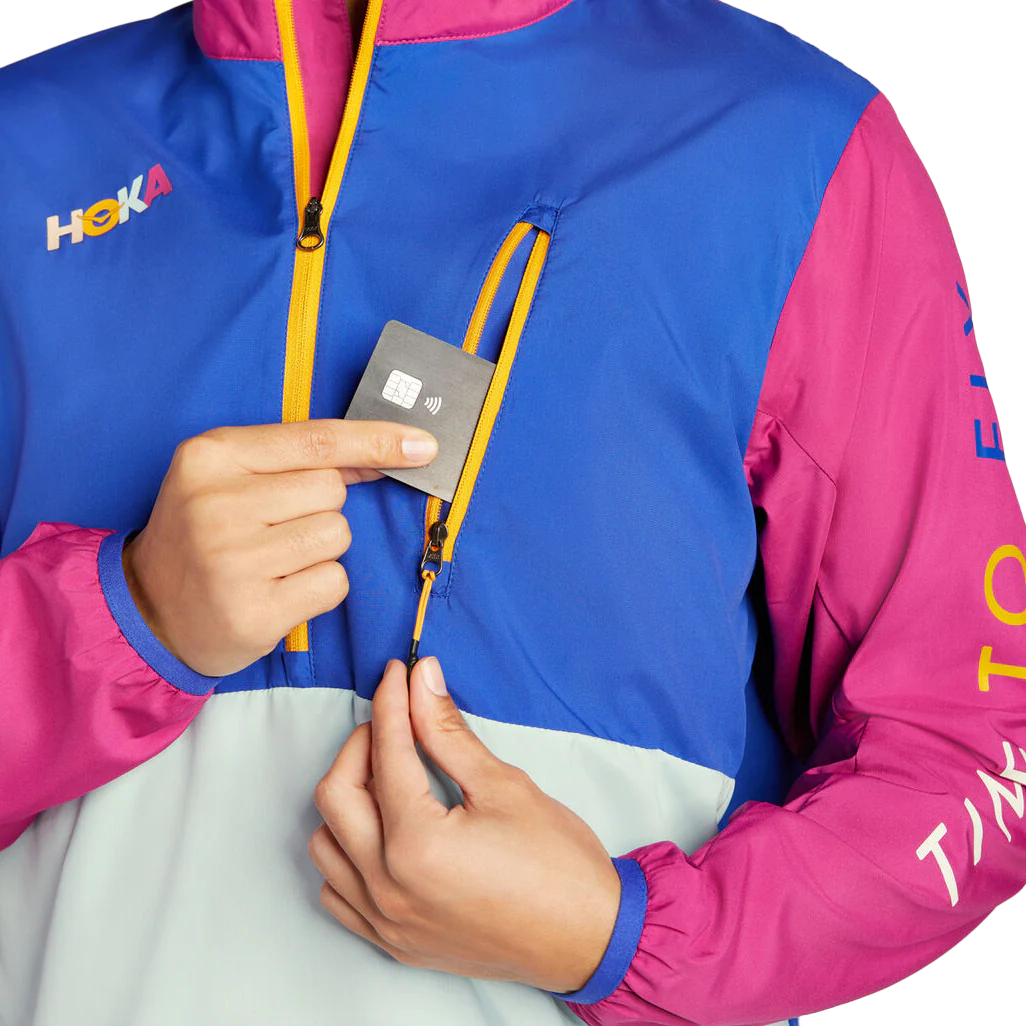 Women's Wind Resistant Jacket - St(ART) - Styles Love