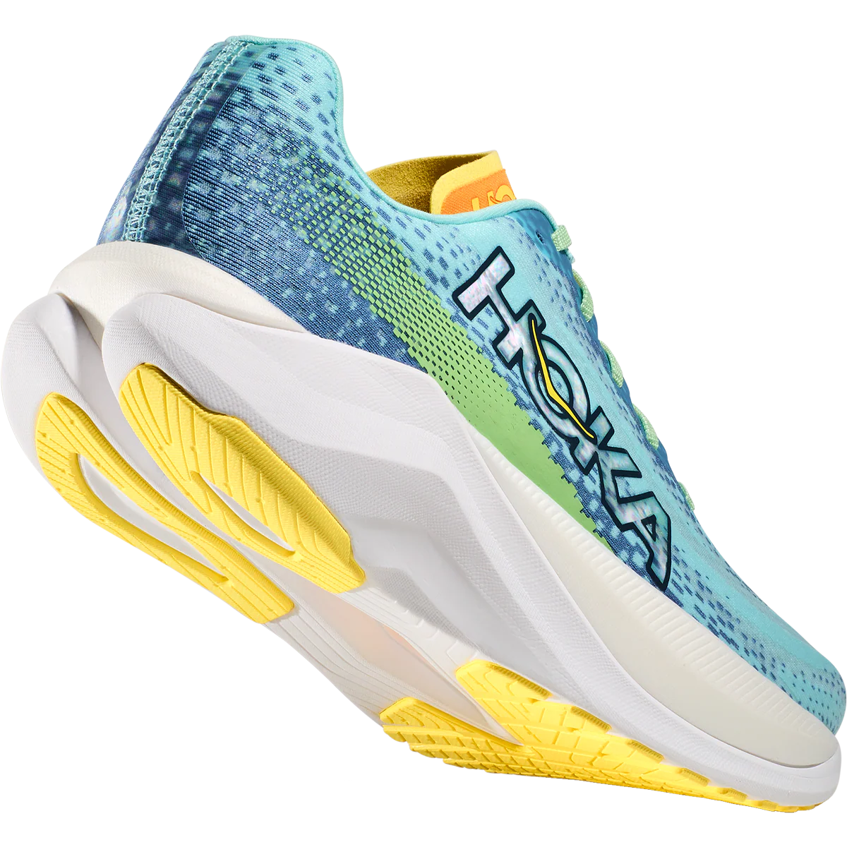 Men's Mach X - Styles Love