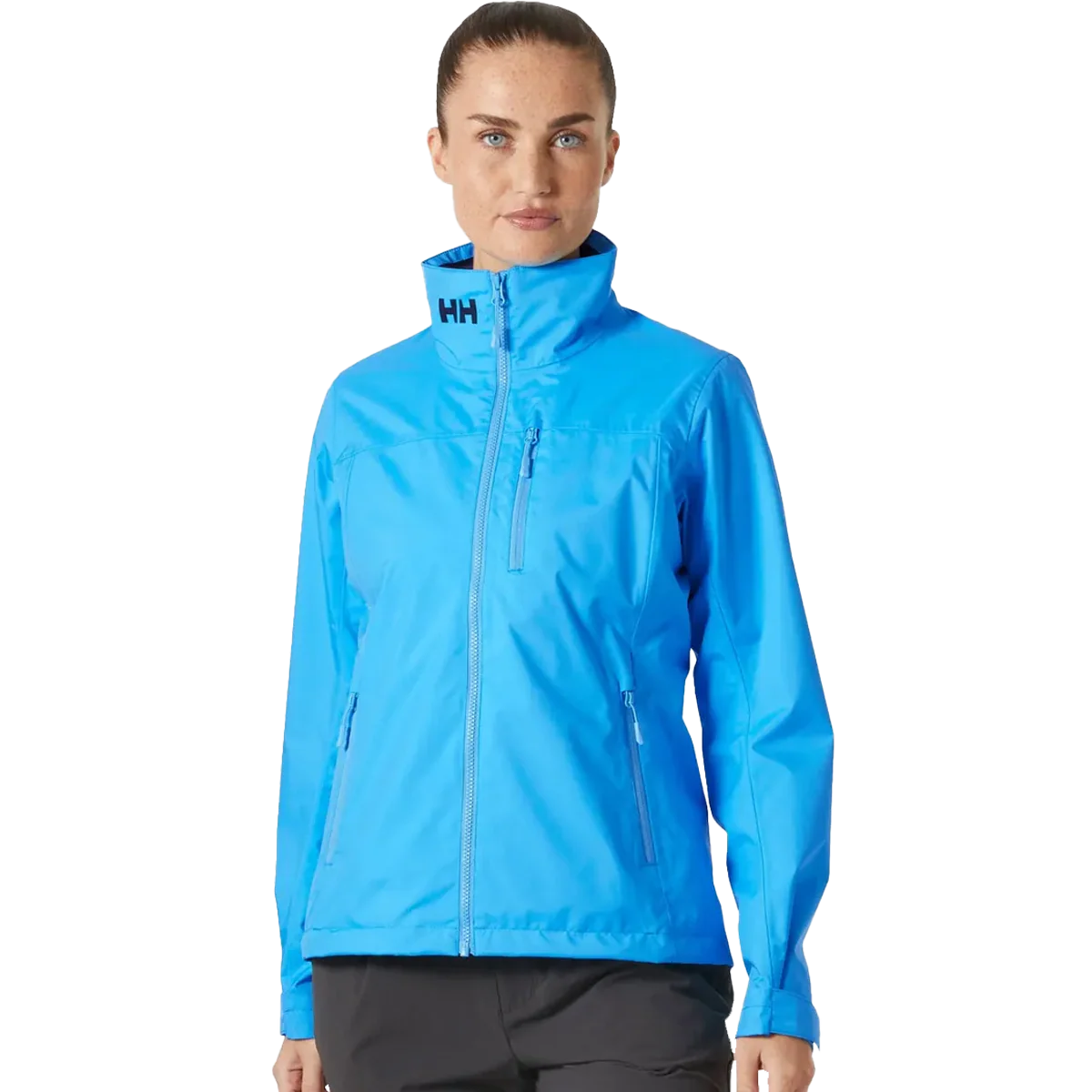 Women's Crew Jacket 2.0 - Styles Love