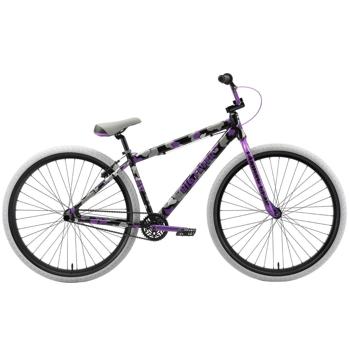 Big Flyer 29 - Styles Love