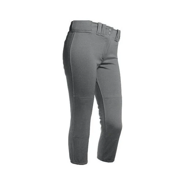 Girls Classic Softball Pant - Styles Love