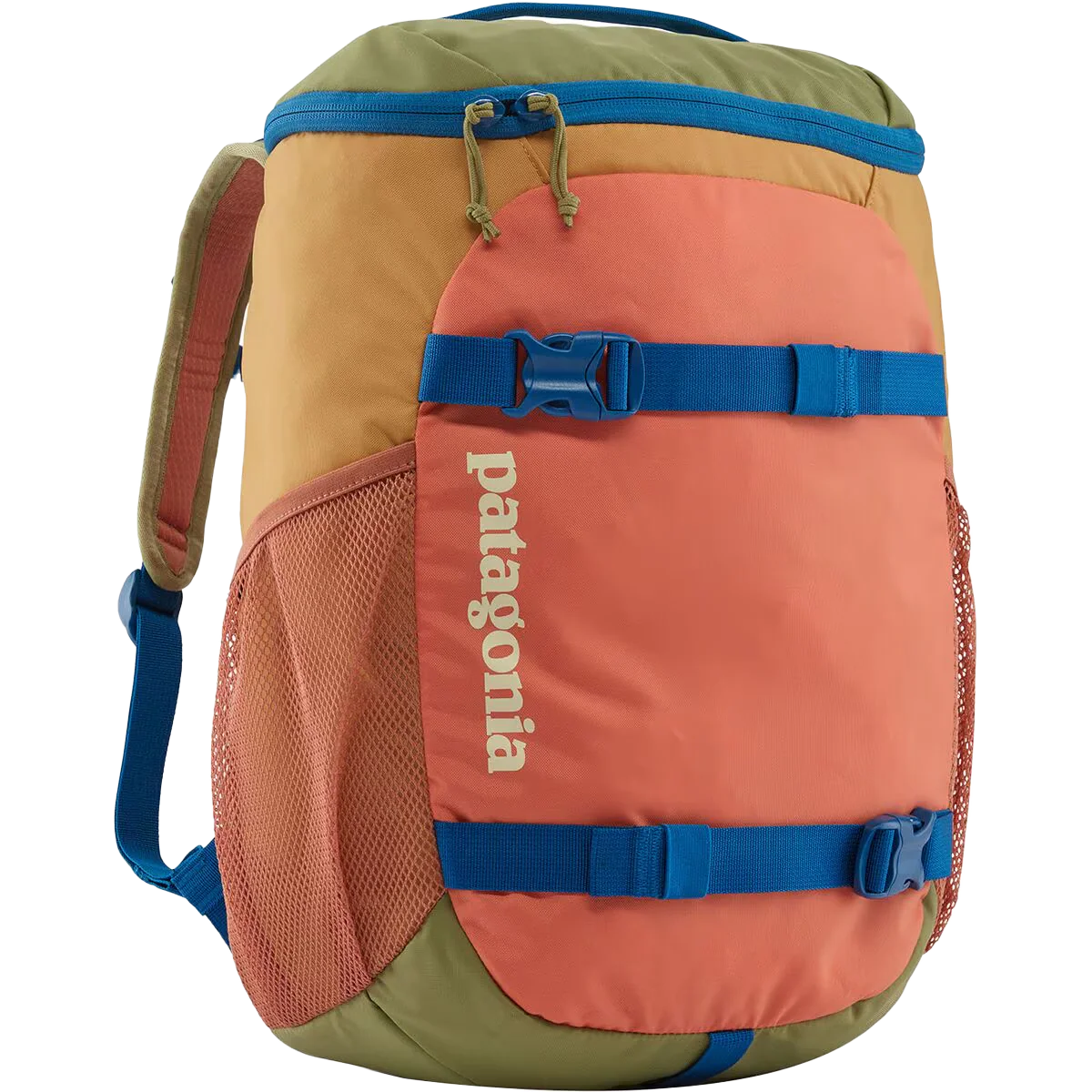 Youth Refugito Day Pack 18L - Styles Love