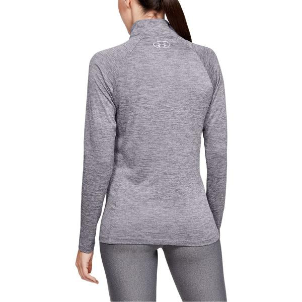 Women's Tech Twist 1/2 Zip - Styles Love