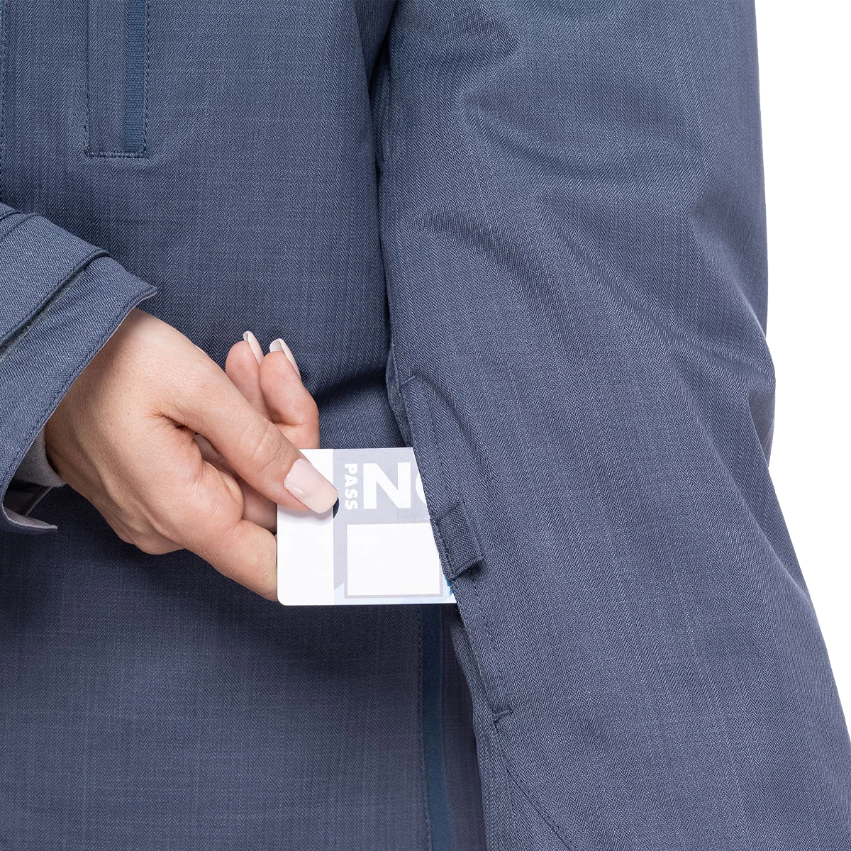 Women's Dream Insulated Jacket - Styles Love