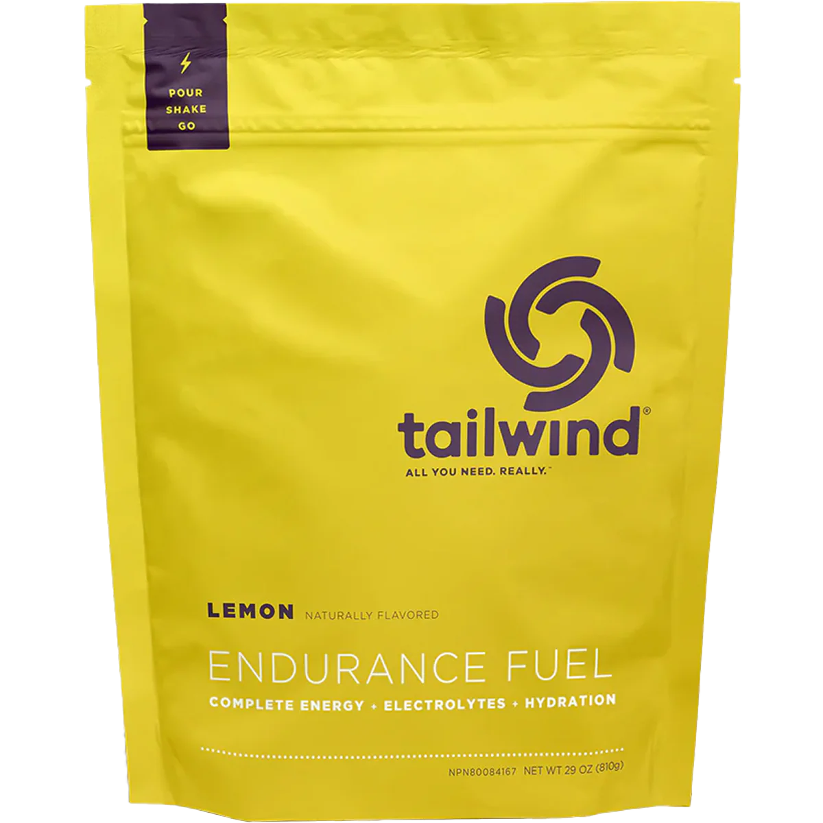 Endurance Fuel (30 Servings) - Styles Love