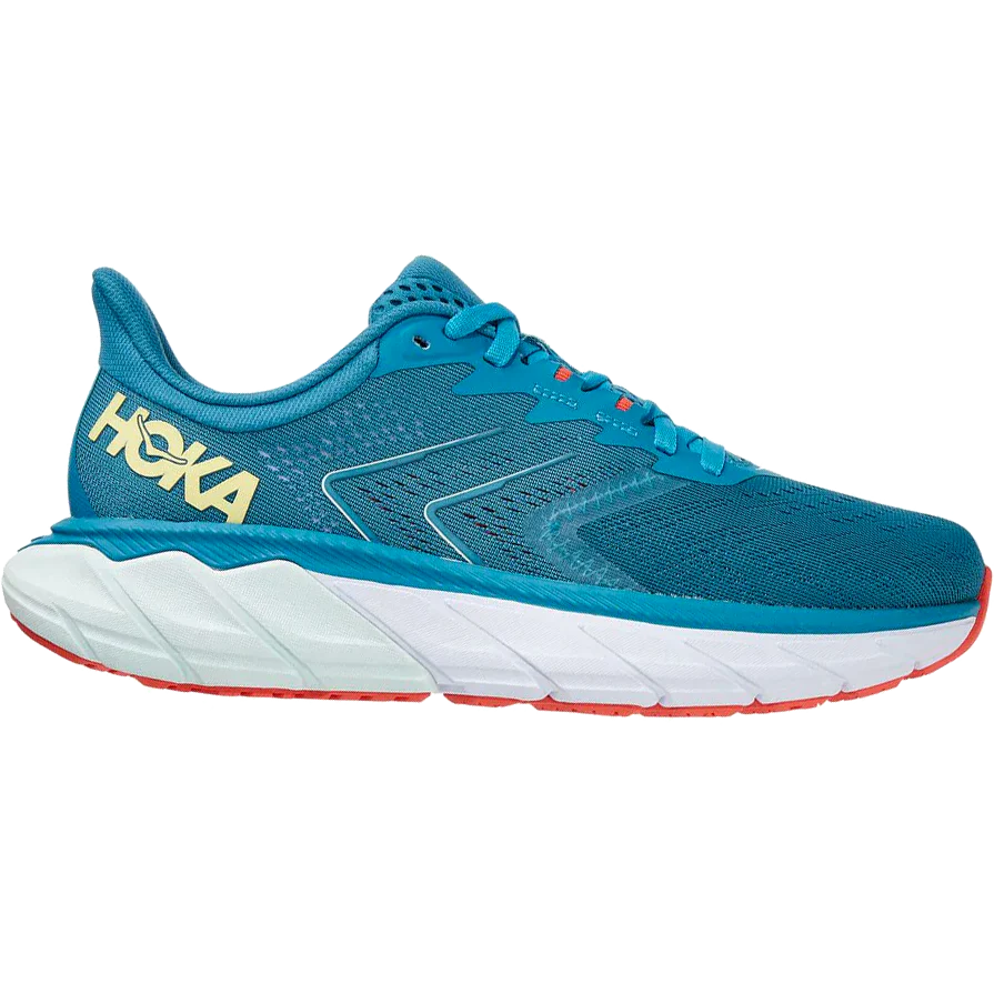 Women's Arahi 5 - Styles Love