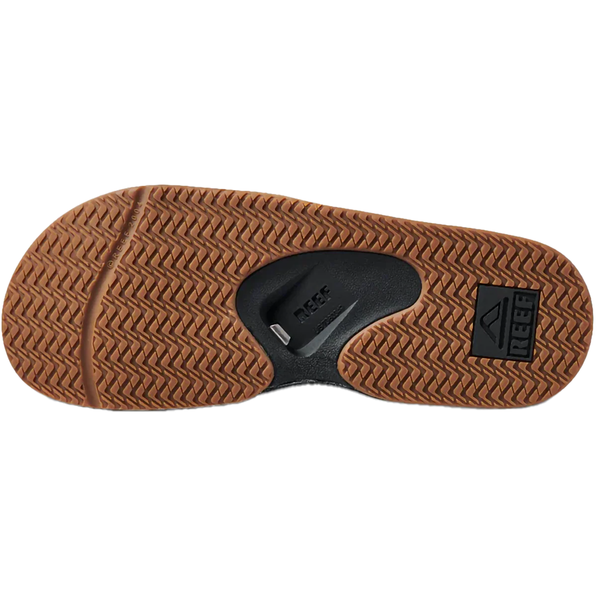 Men's Fanning Slide - Styles Love