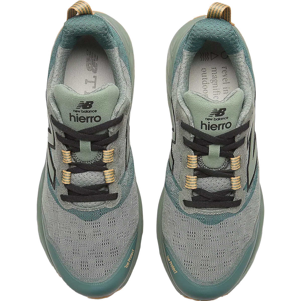 Men's X Hierro v9 - Styles Love