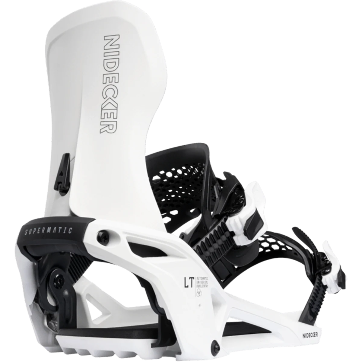 LT Supermatic - Styles Love