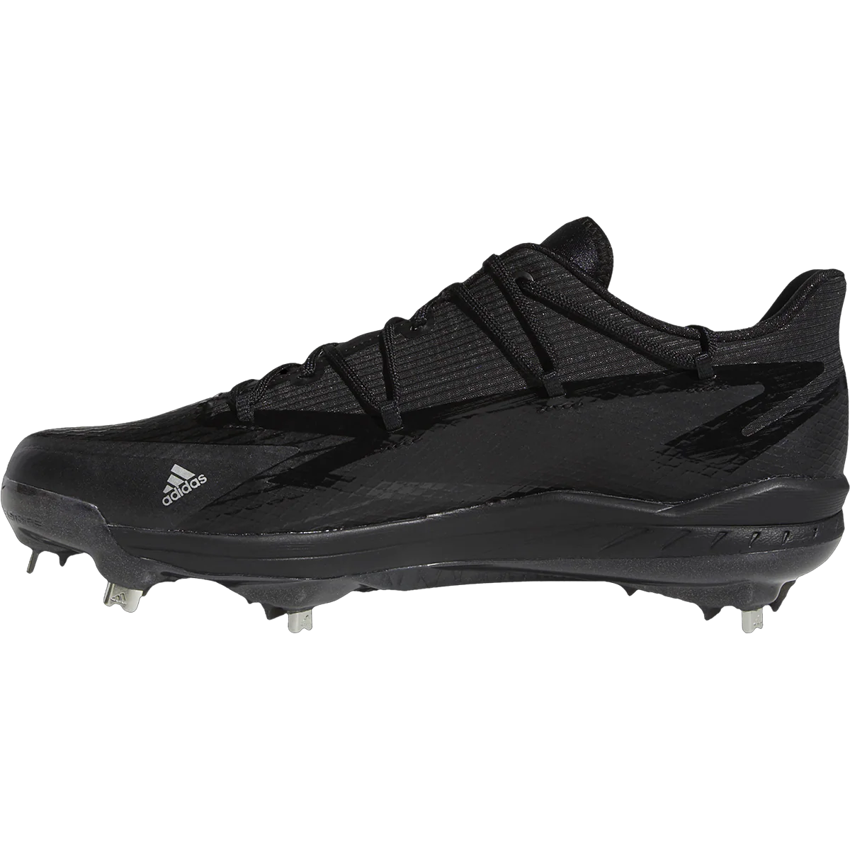 Adizero Afterburner 8 Metal - Styles Love