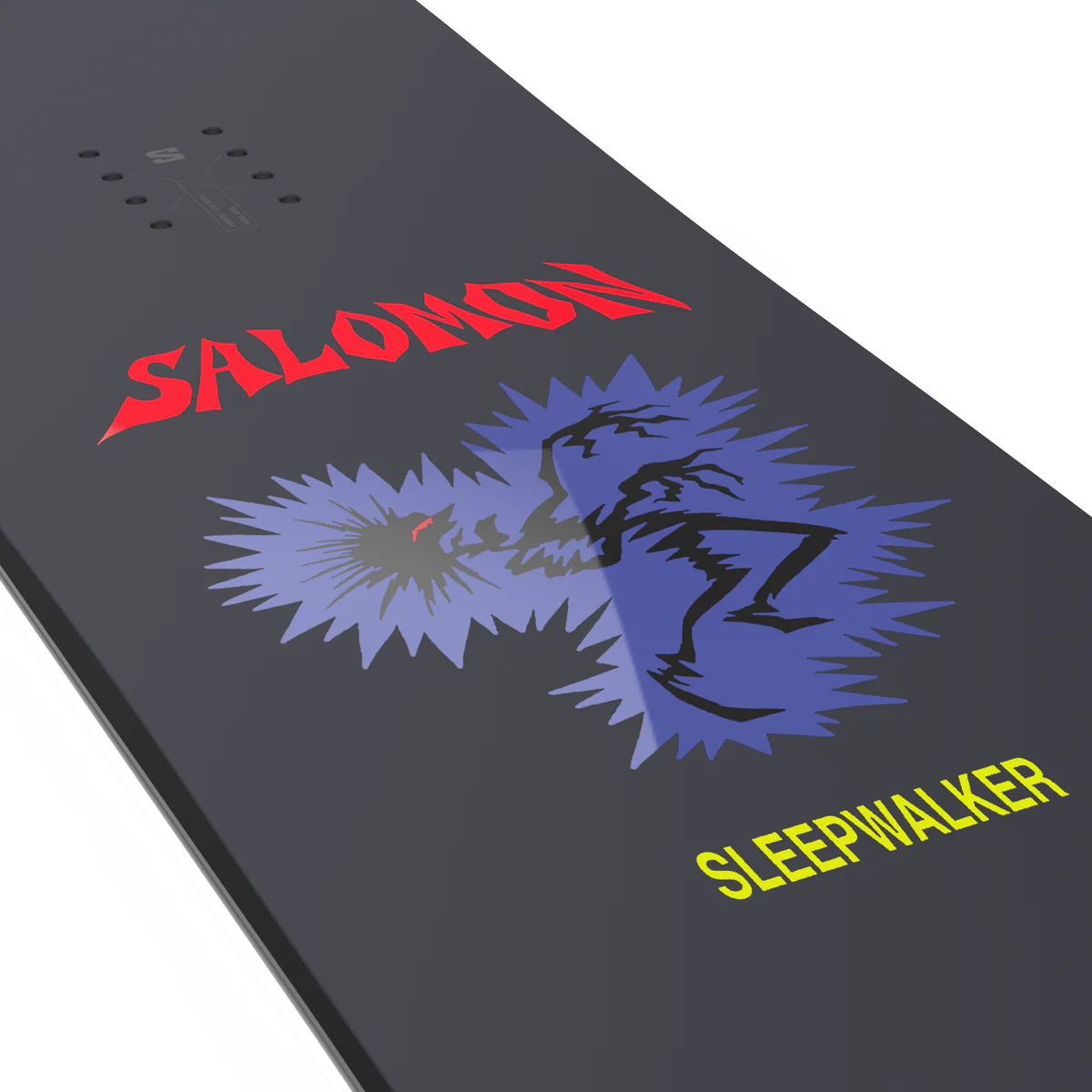 Youth Sleepwalker Grom - Styles Love