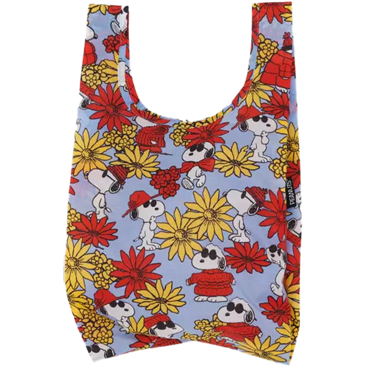 Baby Baggu - Styles Love