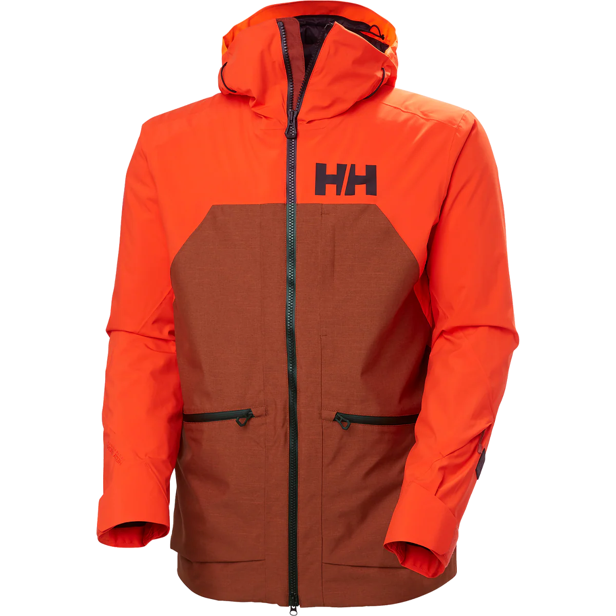 Men's Straightline Lifaloft 2.0 Jacket - Styles Love