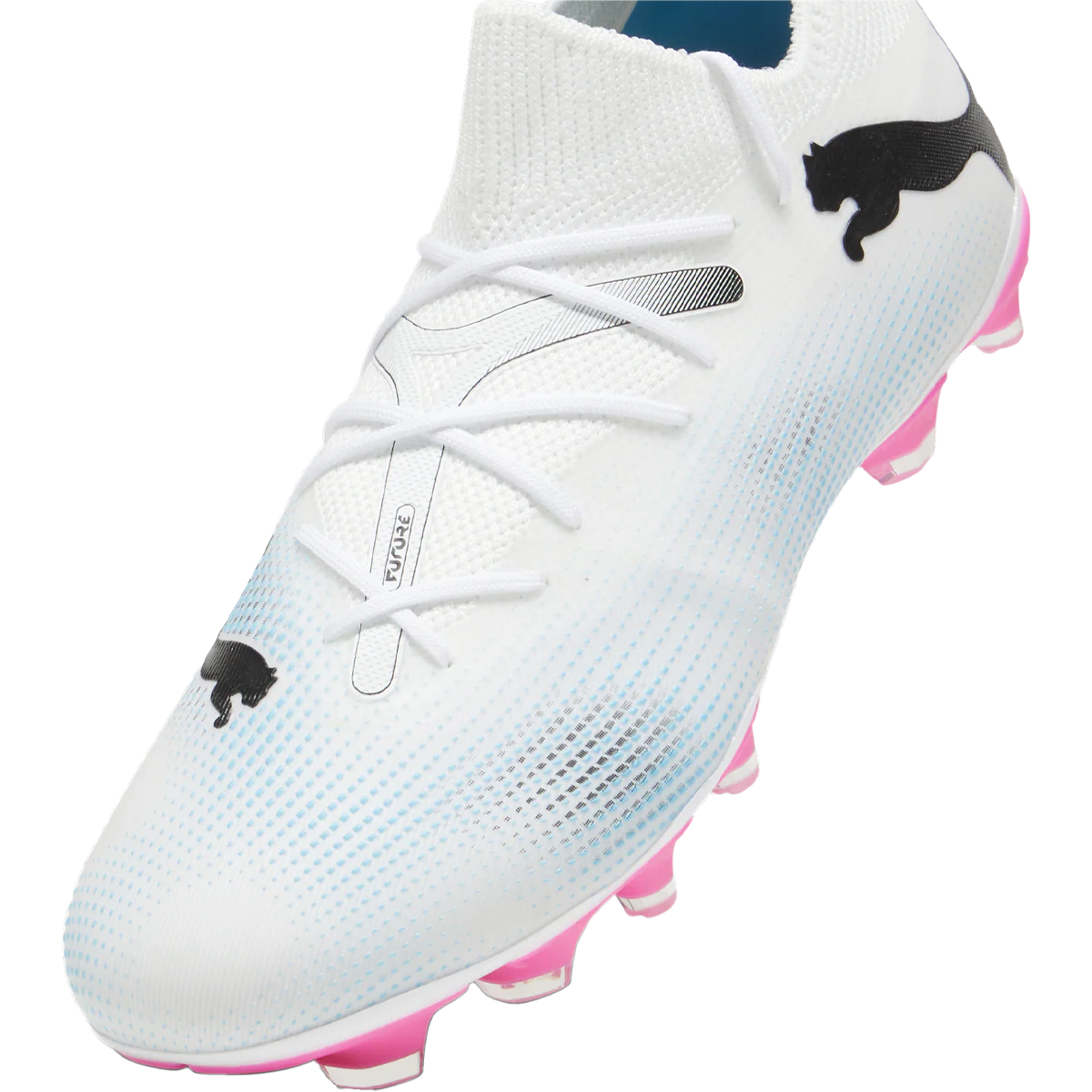 Future 7 Match FG/AG - Styles Love