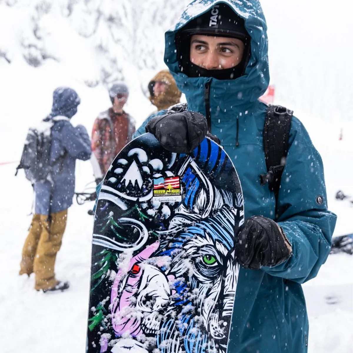 Jamie Lynn - Styles Love