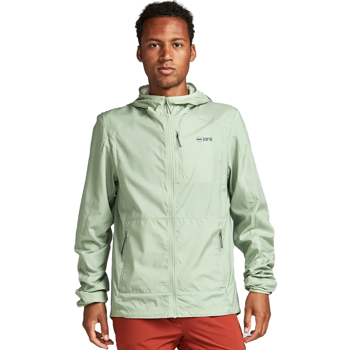 Zephyrunner Wind Shell - Styles Love